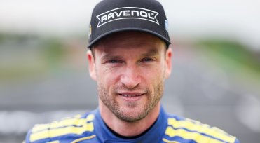 DTM 2026: Mercedes-AMG Team RAVENOL mit Maro Engel als Fahrer