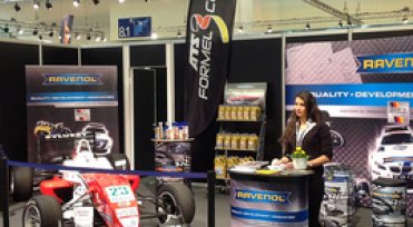 Rund 360.000 Besucher bei der Essen Motorshow 2013