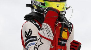 Mick Schumacher scores his second FIA Formula 3 European Championship race win