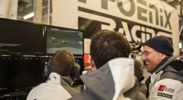 Successful race weekend for RAVENOL and the single-seater young guns