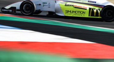 French FFSA Academy (Le Mans) is supplied operating fluids from Germany