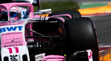 Formula 1 – Back in Germany!