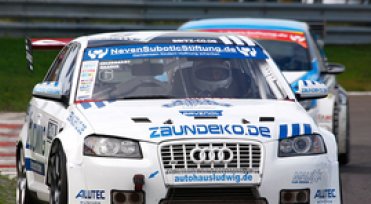 RAVENOL to become ‘Spezial Tourenwagen Trophy’ technology partner