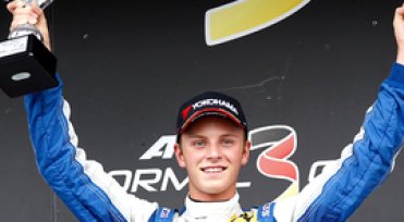 „Der ATS Formel 3 Cup war die beste Entscheidung.“