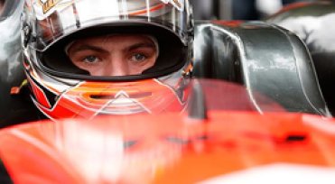 Max Verstappen – To the Zandvoort Masters after a Successful Norisring Weekend