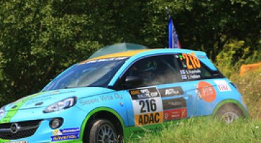 A hot battle for the vice title commences at the Baltic Sea