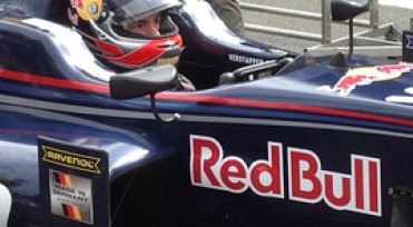 Formula 3 European Championship Nuremburg Ring - only technical problems can stop strong Verstappen