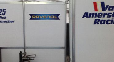 Start of the new Formula 4 – Large starting field with prominent names