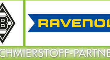 RAVENOL and Borussia Mönchengladbach agree upon technical partnership
