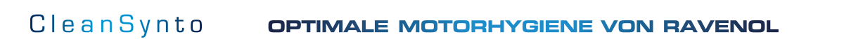 CleanSynto Logo CleanSynto Logo