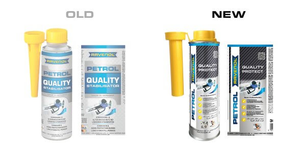 Comparison of product designs