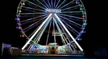 Schmickler Performance in pleasant anticipation of the Nürburgring 24h Race