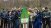 RAVENOL donates 1,000 trees to the Teutoburg Forest