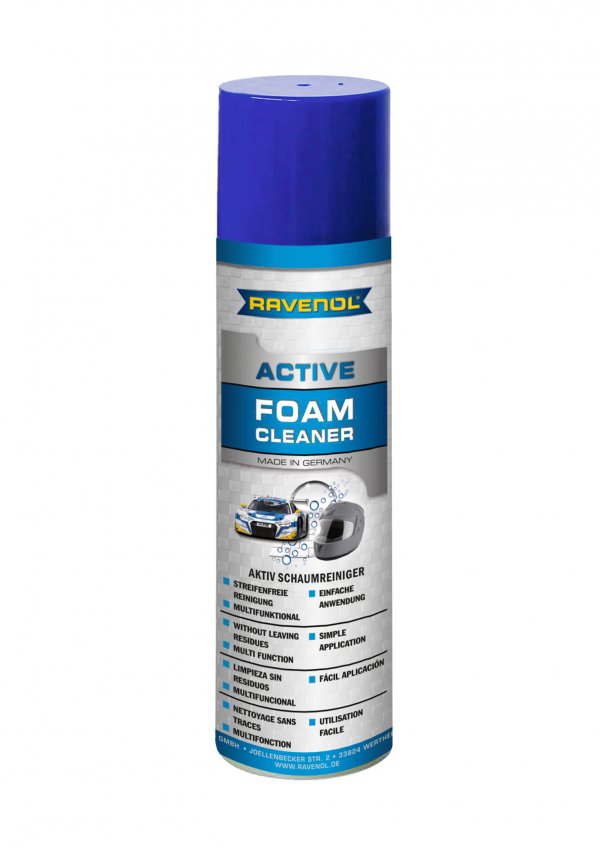 Non-Foaming Engine Cleaner and Degreaser Spray (Professional Grade)