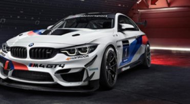New partner for a successful model: RAVENOL working with BMW M Customer Racing on the BMW M4 GT4