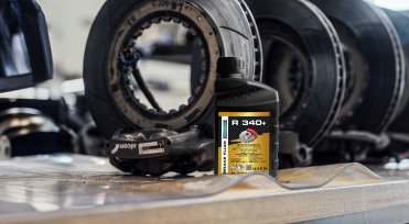 NEW in our Product Range: RAVENOL Racing Brake Fluid R 340+