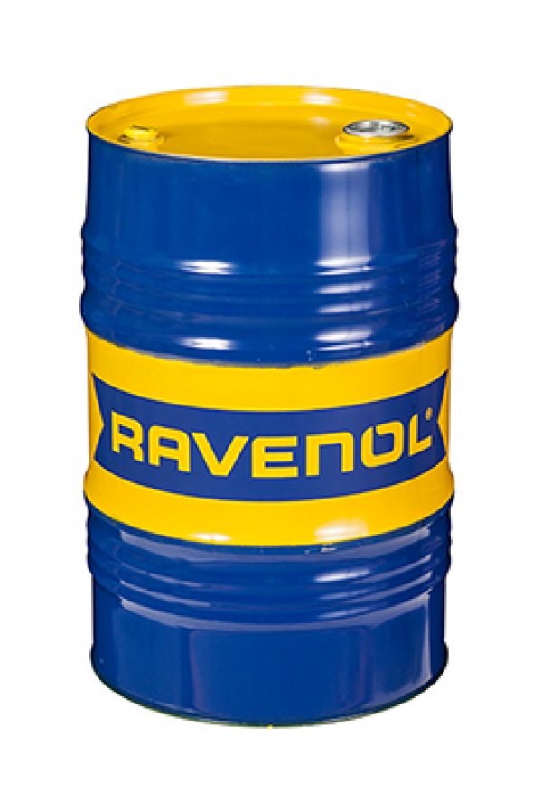 5 Liter RAVENOL SMO SAE 5W-30 Motoröl Made in Germany, 1111151