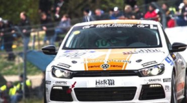 24h-Race 2015 on the Nürburgring