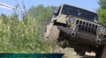 RAVENOL with huge eye-catcher at the world’s biggest off-road fair