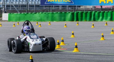 FIA Formula 3 European Champion to race in Formula One