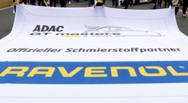 RAVENOL named as official lubricants partner of the ADAC Formula 4