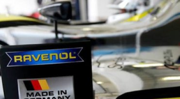 Erstes Deutschland-Rennen der FIA Formel 3 Europameisterschaft – „Heimrennen“ für RAVENOL