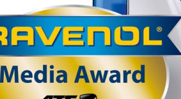 Strong interest in Ravenol Media Award