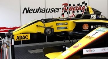 „We're here to win"