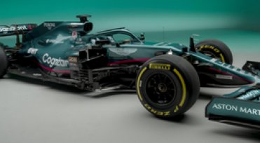 RAVENOL extends partnership to support Aston Martin's return to F1 Grid