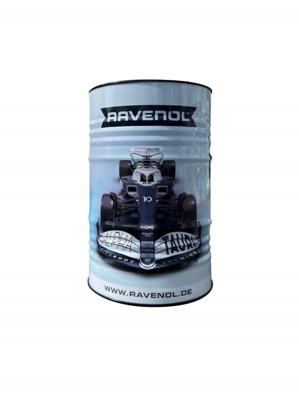 Aceite Ravenol 5w30 Full Sintético Dxg 1 Litro