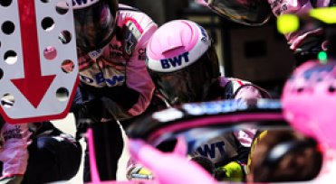 Surprising Red Bull triumph at Shanghai