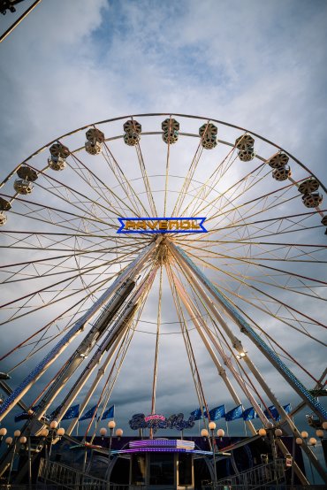 24h Rennen Nürburgring
