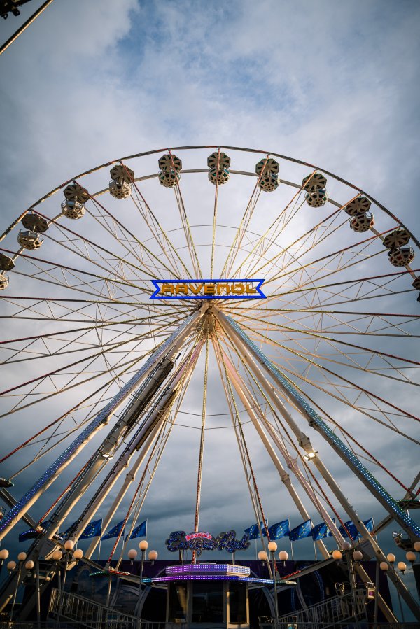 ADAC 24h Race Nürburgring