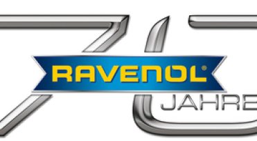 Ravenol 70´s anniversary