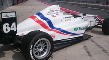 Young-gun single-seater series to internationally gain