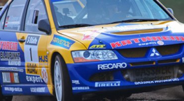 Sieg zum Saisonabschluss für Gassner jr. - 9 von 10 Bestzeiten im 3 Bäder Eck