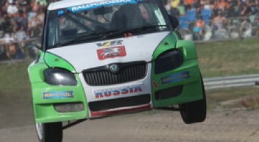 Double lead for Volland Racing – Zagumennov extends championship lead, Misyulya takes second spot