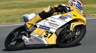 CEV Spanish Motorcycle Championship at Motorland Aragon