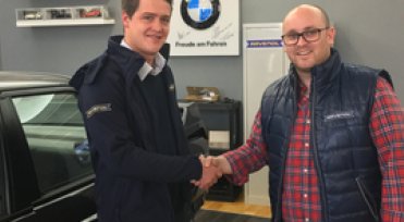 ‘Performance Werkstatt 2.0 Automotive’ opts for RAVENOL