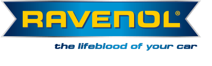 RAVENOL - EGEMOT OTOMOTİV Logo