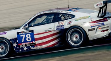 RAVENOL new MRS team partner in GT and endurance racing
