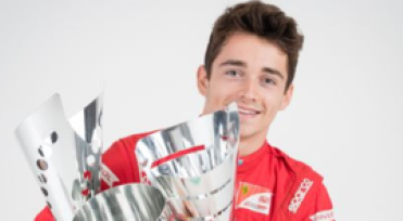 Charles Leclerc makes the dream of securing his maiden GP win come true