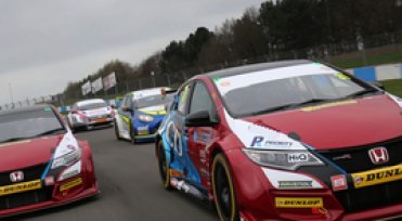 Eurotech Racing Announce New Engine Supplier and Lubricant Partnership