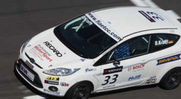 Punktejagd auf dem Highspeedkurs im Salzburger Land