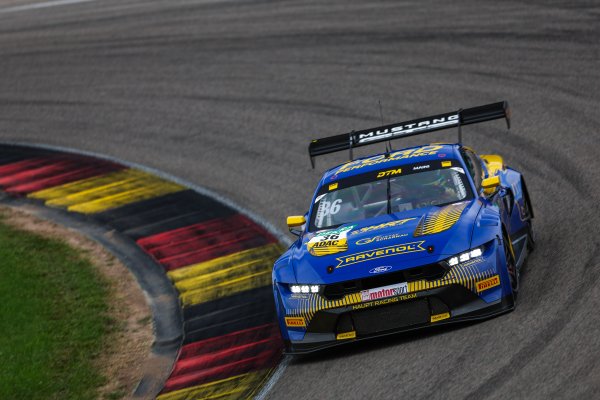 Deutsche Tourenwagen-Masters