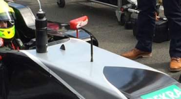 ADAC Formula 4 in Oschersleben – strong performance by the RAVENOL partner
