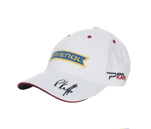 Image RAVENOL Baseball Cap Pierre Kaffer 6panel