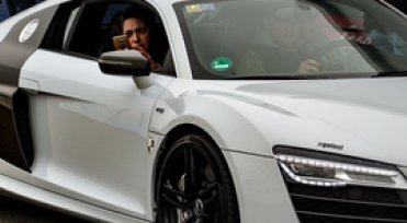 RAVENOL at the ‘Motion Drive Motorsporttag XXL’