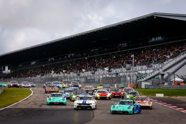 ADAC RAVENOL Nürburgring Langstrecken-Serie