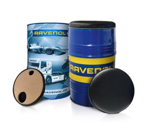 Image RAVENOL Fass-Hocker